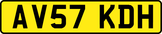 AV57KDH