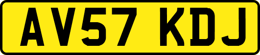 AV57KDJ