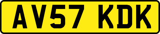 AV57KDK