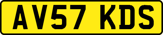 AV57KDS