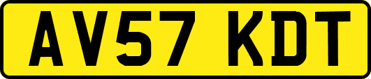 AV57KDT