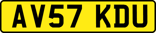 AV57KDU