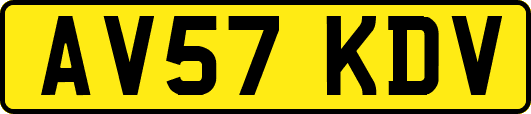 AV57KDV