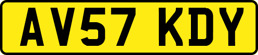 AV57KDY