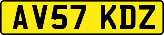 AV57KDZ