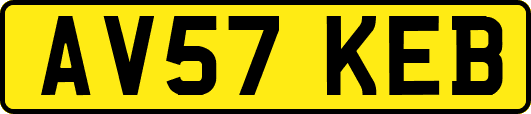 AV57KEB