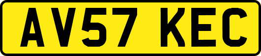 AV57KEC