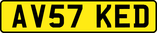 AV57KED