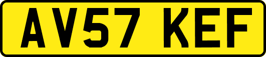 AV57KEF