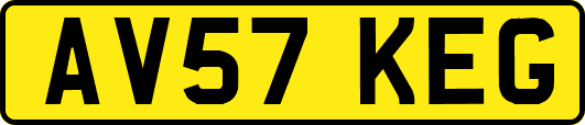 AV57KEG
