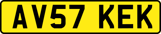 AV57KEK