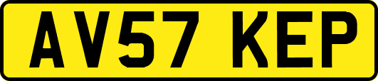 AV57KEP