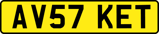 AV57KET