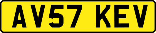 AV57KEV