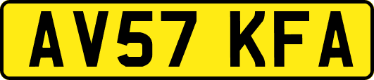 AV57KFA
