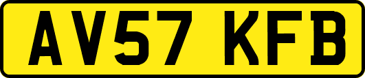 AV57KFB