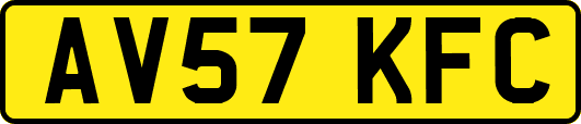 AV57KFC