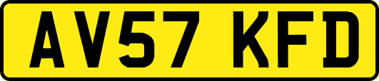 AV57KFD
