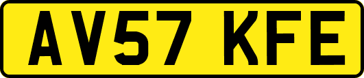 AV57KFE