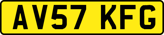 AV57KFG