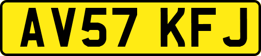 AV57KFJ