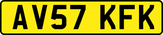 AV57KFK