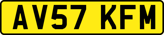 AV57KFM