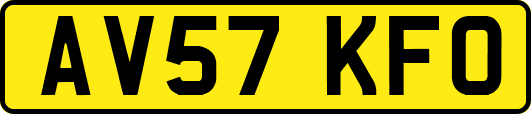 AV57KFO