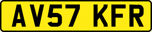 AV57KFR