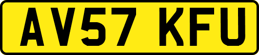 AV57KFU