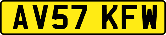 AV57KFW