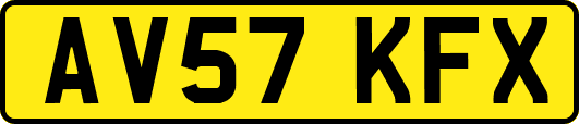 AV57KFX