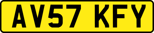 AV57KFY