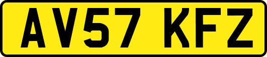 AV57KFZ