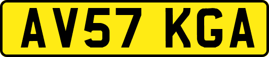 AV57KGA