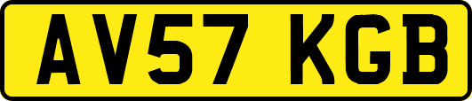 AV57KGB