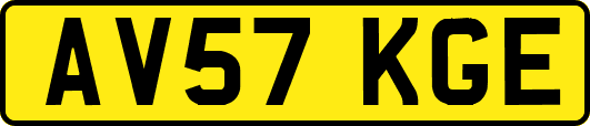 AV57KGE