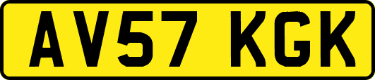 AV57KGK