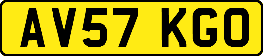 AV57KGO