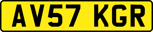 AV57KGR