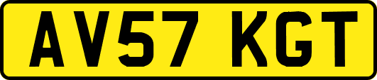 AV57KGT