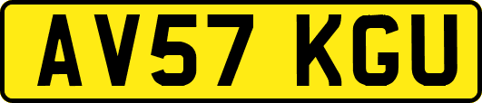 AV57KGU