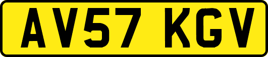 AV57KGV