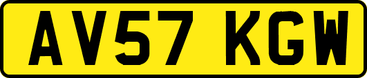 AV57KGW