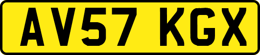 AV57KGX