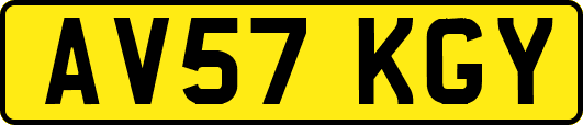 AV57KGY
