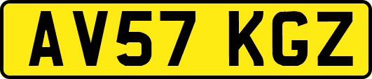 AV57KGZ