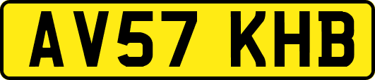 AV57KHB
