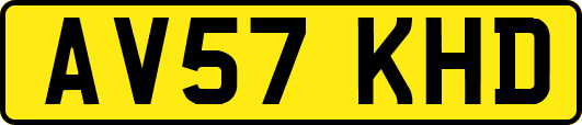 AV57KHD
