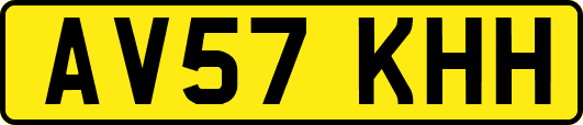 AV57KHH